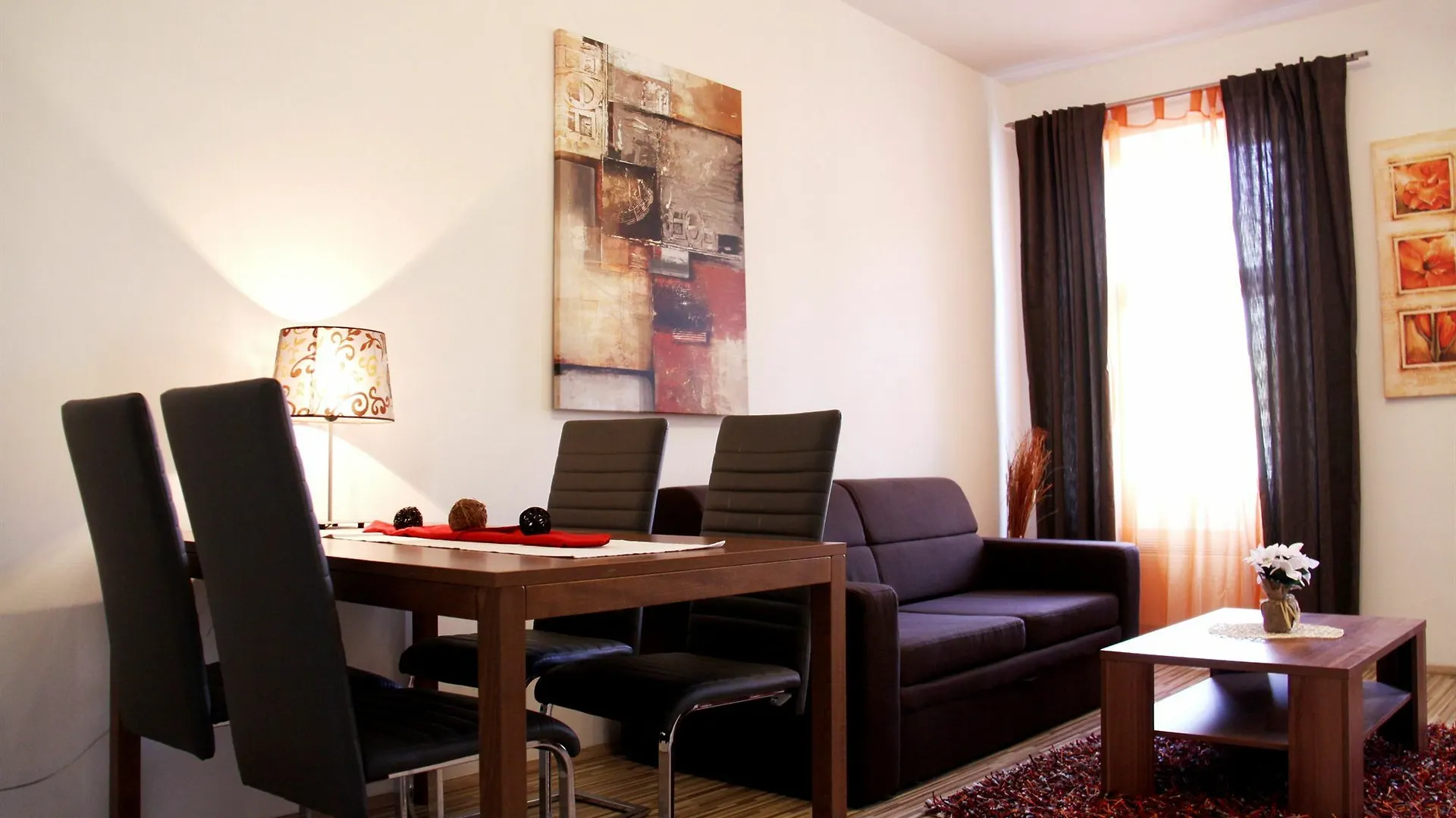 Checkvienna Apartment Huetteldorfer Strasse Austria