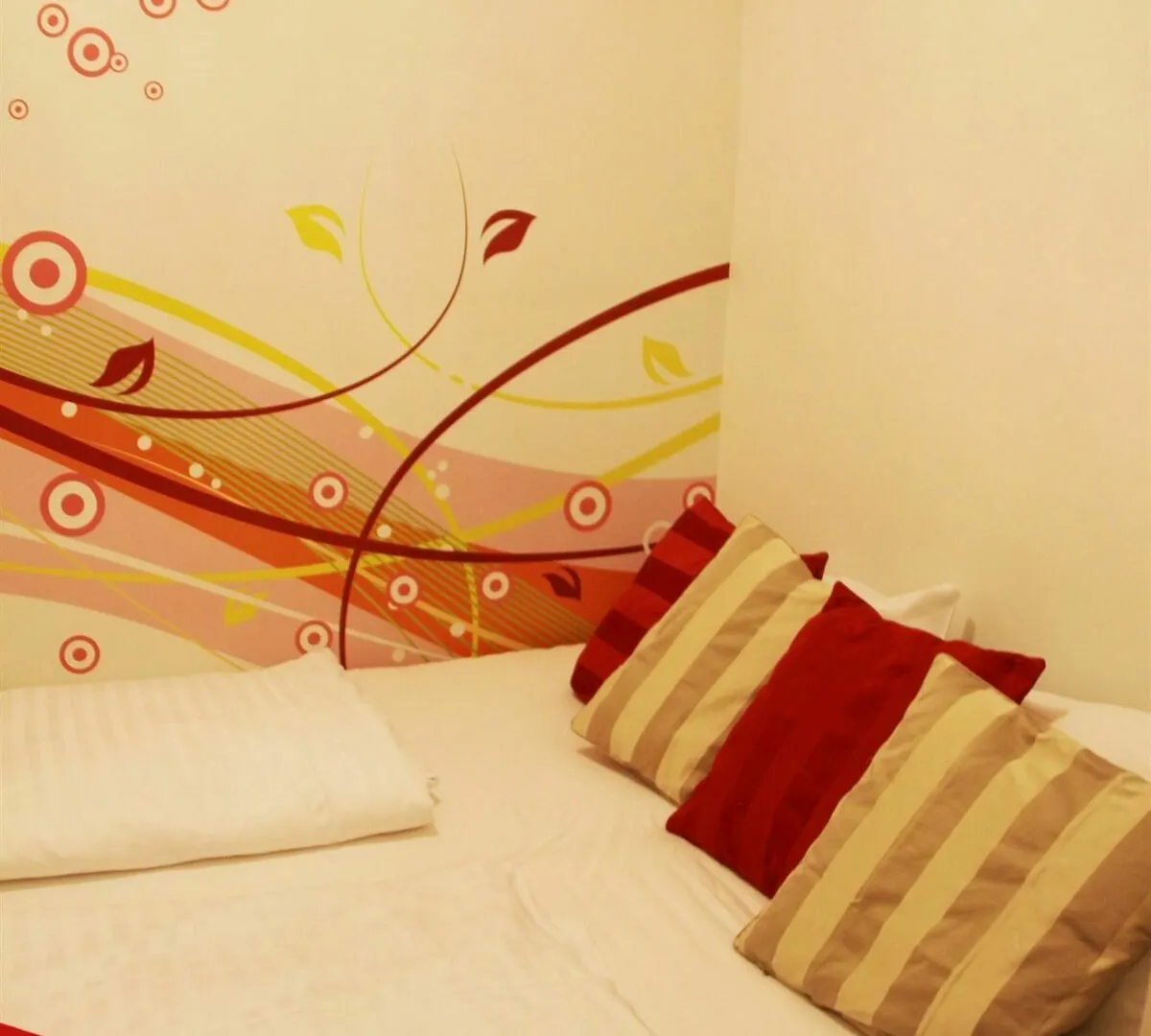 Checkvienna Apartment Huetteldorfer Strasse